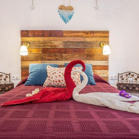 Tuineje Casa Adonaiヴィラ エクステリア 写真
