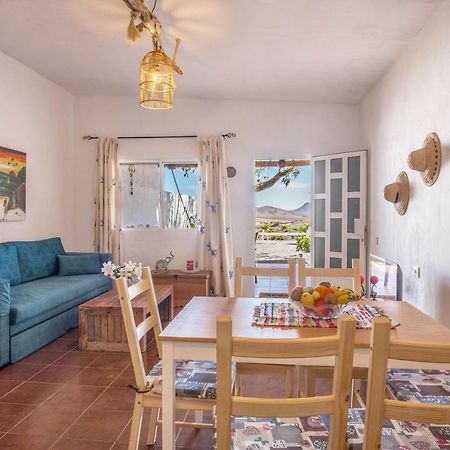 Tuineje Casa Adonaiヴィラ エクステリア 写真