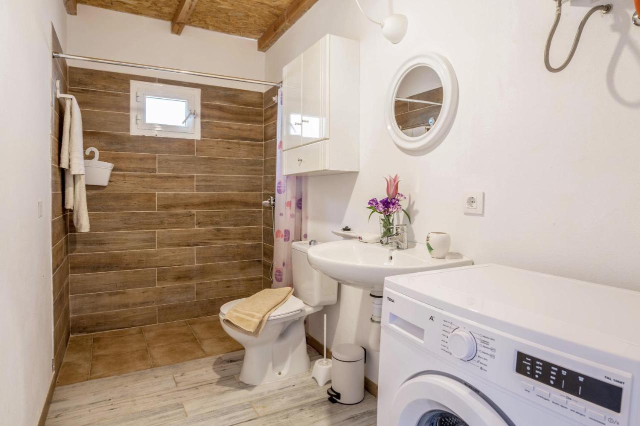 Tuineje Casa Adonaiヴィラ エクステリア 写真
