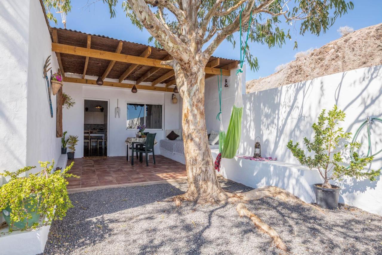 Tuineje Casa Adonaiヴィラ エクステリア 写真