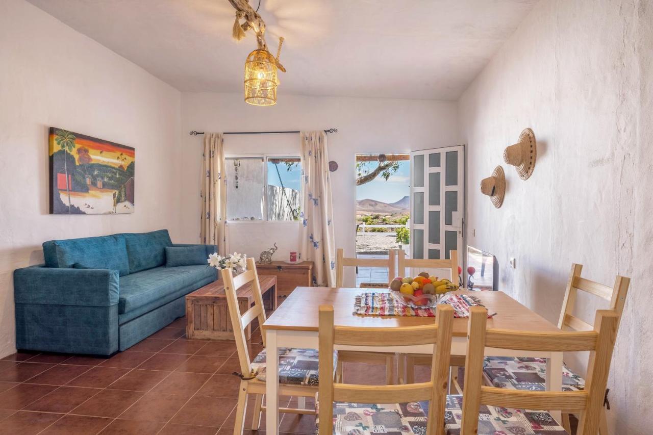 Tuineje Casa Adonaiヴィラ エクステリア 写真