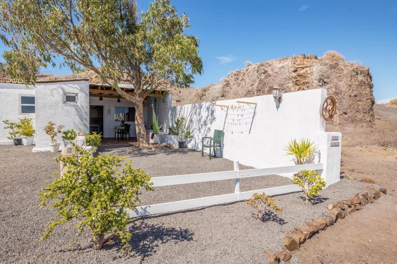 Tuineje Casa Adonaiヴィラ エクステリア 写真