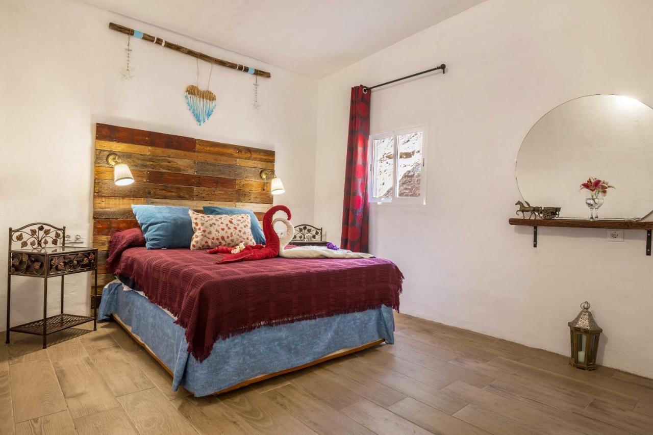 Tuineje Casa Adonaiヴィラ エクステリア 写真