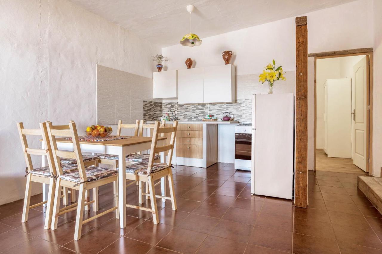 Tuineje Casa Adonaiヴィラ エクステリア 写真